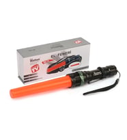 Q5 Led Güçlü Pilli El Feneri  Wt-267