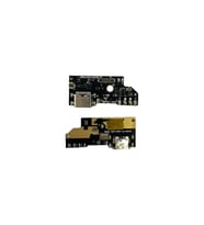 Reeder P13 Blue Max Pro Şarj Soketli Mikrofon Bordu
