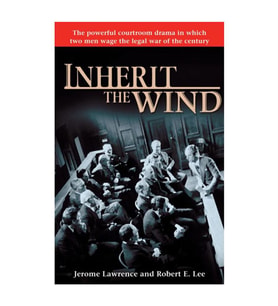 Inherit the Wind Ballantine Books