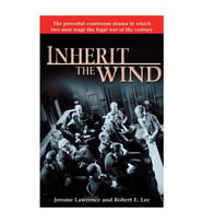 Inherit the Wind Ballantine Books