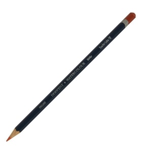 DERWENT NEW WATERCOLOUR PENCIL- SULUBOYA KALEMİ-  SCARLET LAKE 12