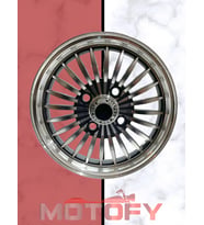 3 TEKERLİ E-BİKE ELEKTRİKLİ MOTOSİKLET OTOMOBİL12 İNÇ JANT İNCE KOL
