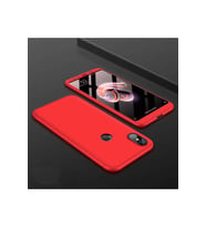 Xiaomi Mi 8 Uyumlu Kılıf Zore Ays Kapak