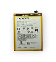 Oppo BLP689 Batarya Oppo K1 R15x RX17 Neo PBCM10 PBCM30 CPH1893 Uyumlu Yedek Batarya
