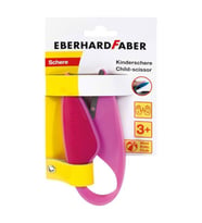 Eberhard Faber Okul Öncesi Makas Pembe 