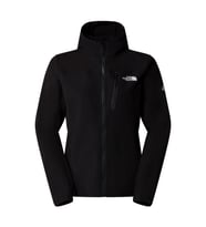 The North Face Kadın MA SOFTSHELL Ceket NF0A892RJK31 (Siyah)