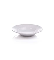 Gmb Nazen K-46 Termoset Kırılmaz-19 cm çukur yemek tabağı 80 Adet
