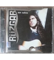 (Plak Değildir CD dir) CD Rüzgar Son Sahne CD (Karışık)
