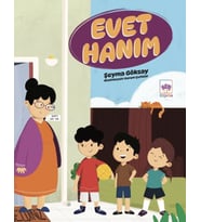 Evet Hanım