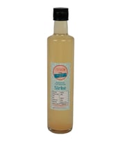 Pepino Sirkesi 500 Ml