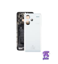 Redmi Note 13 Pro+ Plus Arka Kapak Pil Batarya Kapağı 23090RA98G Uyumlu