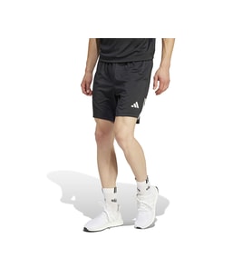 adidas M Sereno Sho Erkek Futbol Şortu IR9736 Siyah