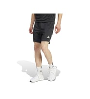 adidas M Sereno Sho Erkek Futbol Şortu IR9736 Siyah