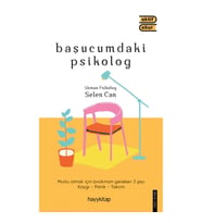 Başucumdaki Psikolog