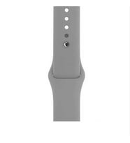 Apple Watch 38mm Uyumlu Zore Klasik Kordon