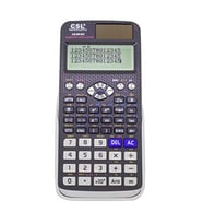CSL CS-991EX Fonksiyonel Hesap Makinesi