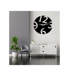 hcartcenter-Dekoratif Duvar Saati15