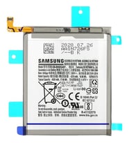 Samsung Galaxy Note 20 ULTRA Batarya N985 EB-BN985AB Uyumlu Yedek Batarya