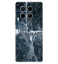 Tecno Camon 16 18 19 20 20C 30 40 Neo Pro Premier Kılıf İsim Yazılı Kişiye Özel - Model-3 (Çok Renkli)