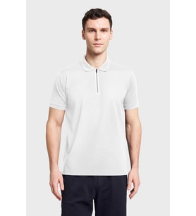 Erkek Kısa Kollu Polo Yaka T-Shirt 26Y-1123