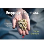 Duyguya Tarif Gerek