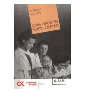 Cumhuriyet’in Bireyi Olmak 1- 2