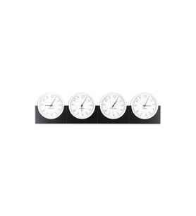 Sy Time Avanos 160 Otel Duvar Saati - 5801