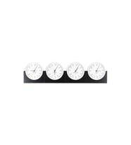 Sy Time Avanos 160 Otel Duvar Saati - 5801