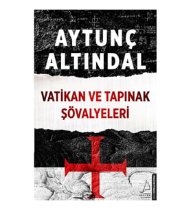 Vatikan Ve Tapınak Şövalyeleri