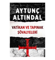 Vatikan Ve Tapınak Şövalyeleri