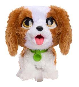 Peluş Köpek