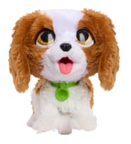 Peluş Köpek