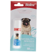 Bioline Ballı Burun Nemlendirici Yağ 20ml (Beyaz)