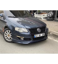 vw passat b6 ön tampon eki