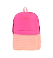 Kaukko Quick Sırt Çantası Pink K1789