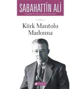 Kürk Mantolu Madonna