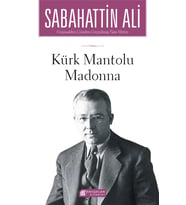 Kürk Mantolu Madonna