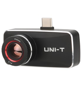 UNI-T UTi740M Android Telefon Termal Kamera 400x300