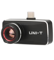 UNI-T UTi740M Android Telefon Termal Kamera 400x300