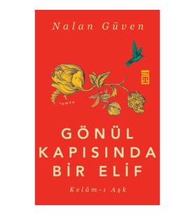 Gönül Kapısında Bir Elif