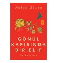 Gönül Kapısında Bir Elif