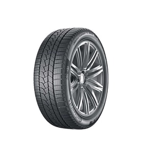 Continental WinterContact TS 860 S NC0 315/35R22 111V XL M+S 3PMSF FR 4x4 Kış Lastiği (Üretim Yılı:2024)