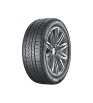 Continental WinterContact TS 860 S NC0 315/35R22 111V XL M+S 3PMSF FR 4x4 Kış Lastiği (Üretim Yılı:2024)