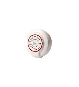Akıllı Telefondan Siren Alarm Sensörü