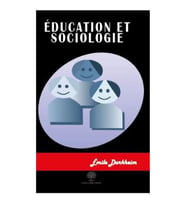 Education et Sociologie
