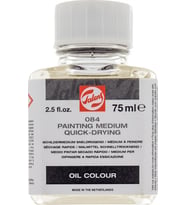 oil TALENS İNCELTİCİ MEDYUM 75ml 083 (PAINTING MEDIUM)