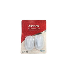 2'li Bornoz Askısı