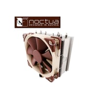 Noctua Nh U12S Intel Amd Uyumlu İşlemci Soğutucu