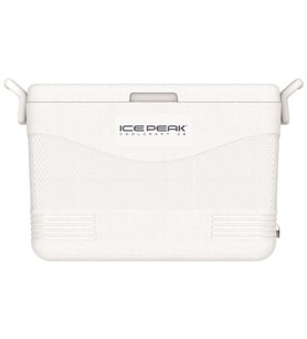 IcePeak CoolCraft 46 Buzluk 41.6 Litre-BEYAZ