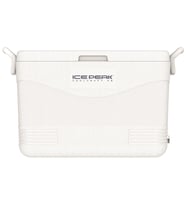 IcePeak CoolCraft 46 Buzluk 41.6 Litre-BEYAZ